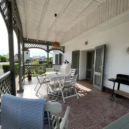 Veranda Porta Διαμέρισμα *