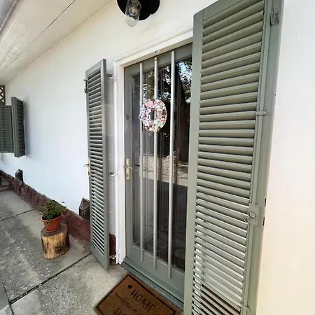 Διαμέρισμα Veranda Porta *
