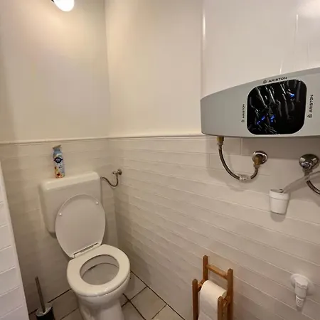 Veranda Porta Διαμέρισμα Ordacsehi