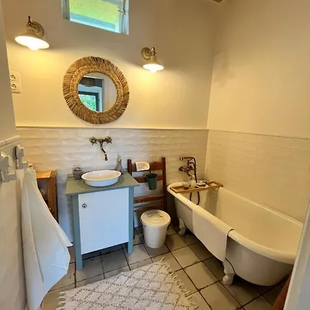 Appartement Veranda Porta Ordacsehi