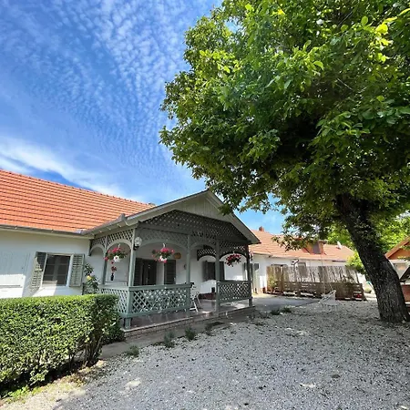 Appartement Veranda Porta *