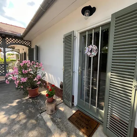 Veranda Porta *