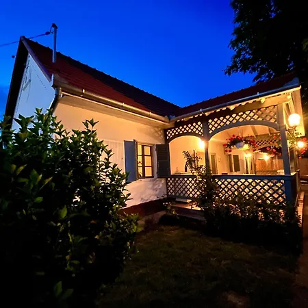 Διαμέρισμα Veranda Porta