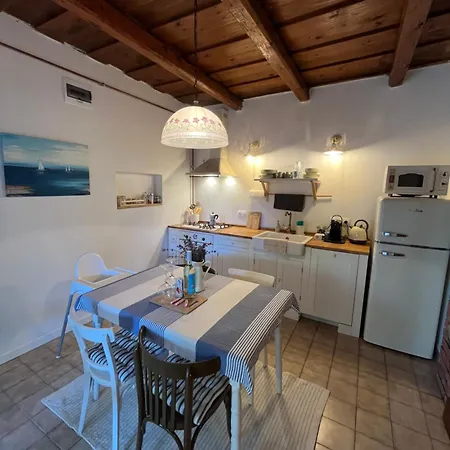 Appartement Veranda Porta *