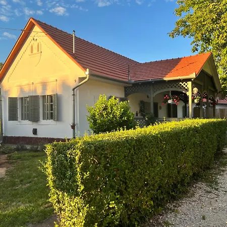Veranda Porta Ordacsehi