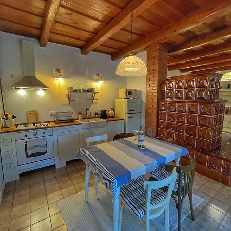Veranda Porta Ordacsehi