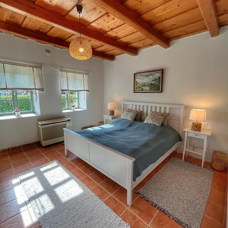 Veranda Porta