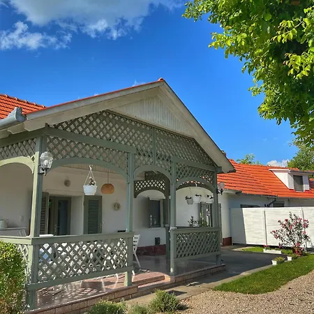 Διαμέρισμα Veranda Porta Ordacsehi