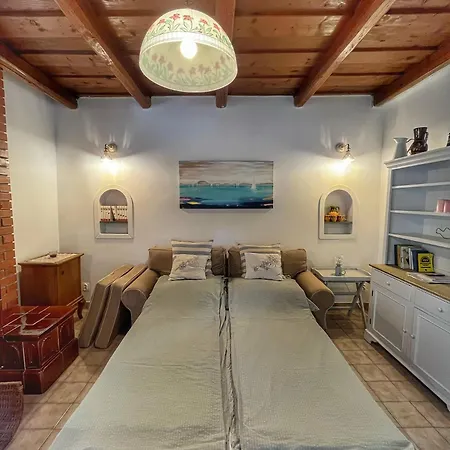 Veranda Porta