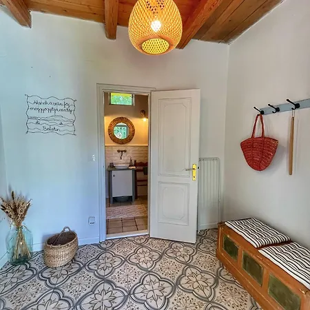 Veranda Porta * Ordacsehi